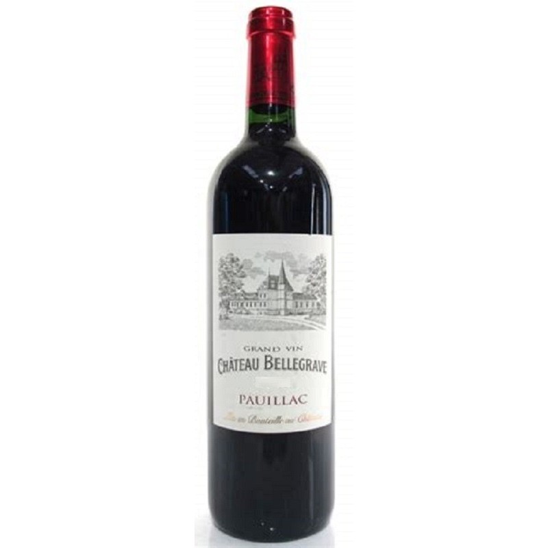 Chateau Bellegrave | Red Wine