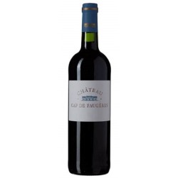 Chateau Cap De Faugeres | Red Wine
