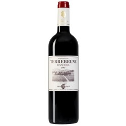 Domaine De Terrebrune Bandol Rouge | Red Wine