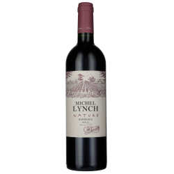 Domaine Jean-Michel Cazes - Michel Lynch Bordeaux Rouge Nature | Red Wine
