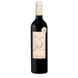 Clos Mistinguett - Cotes De Provence Cru Classe | Red Wine