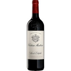 Chateau Montrose - 2nd Cru Classe | Red Wine
