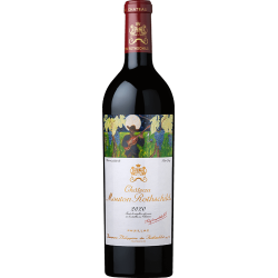 Chateau Mouton Rothschild - 1er Cru Classe | Red Wine