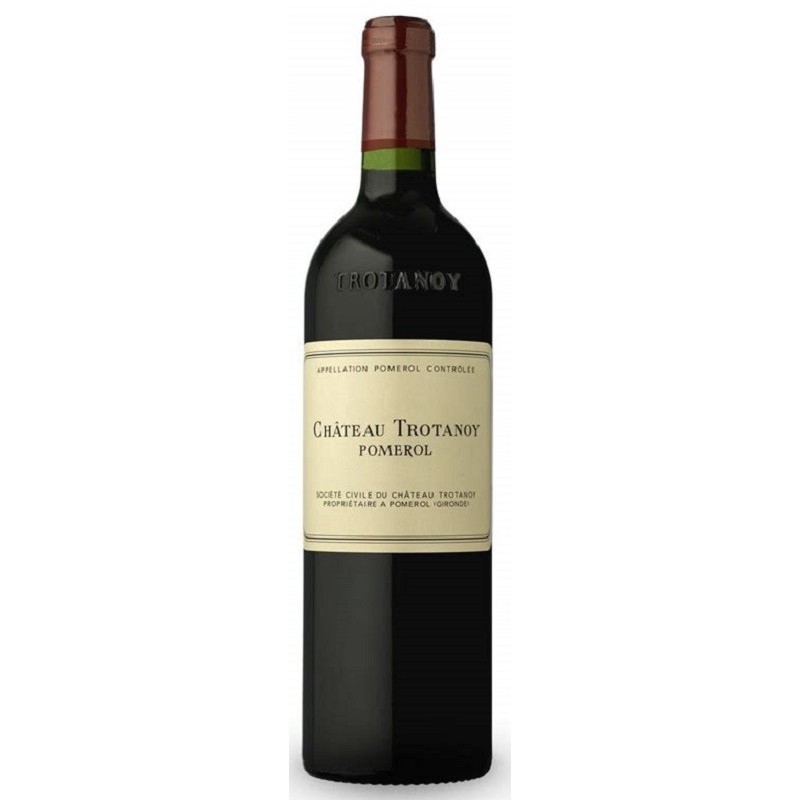 Chateau Trotanoy | Red Wine