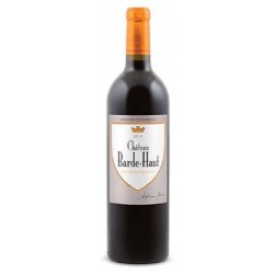 Chateau Barde-Haut | Red Wine