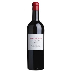 Chateau La Tour De By Merlot Noir | Red Wine