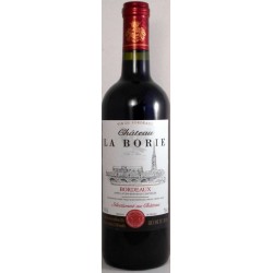 Chateau La Borie | Red Wine
