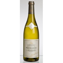 Domaine Michelot Bourgogne Cote D'or Chardonnay Clos De Montmeix | white wine