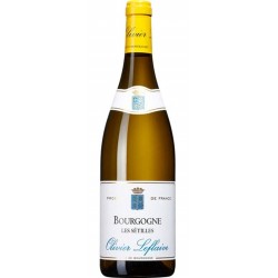 Domaine Olivier Leflaive - Bourgogne Blanc Les Sétilles | french wine
