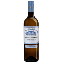 Chateau De France | white wine