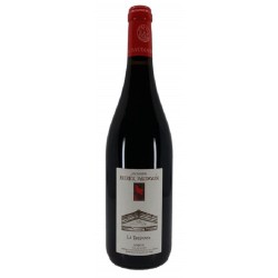Domaine Patrick Baudouin Anjou Rouge La Fresnaye | Red Wine