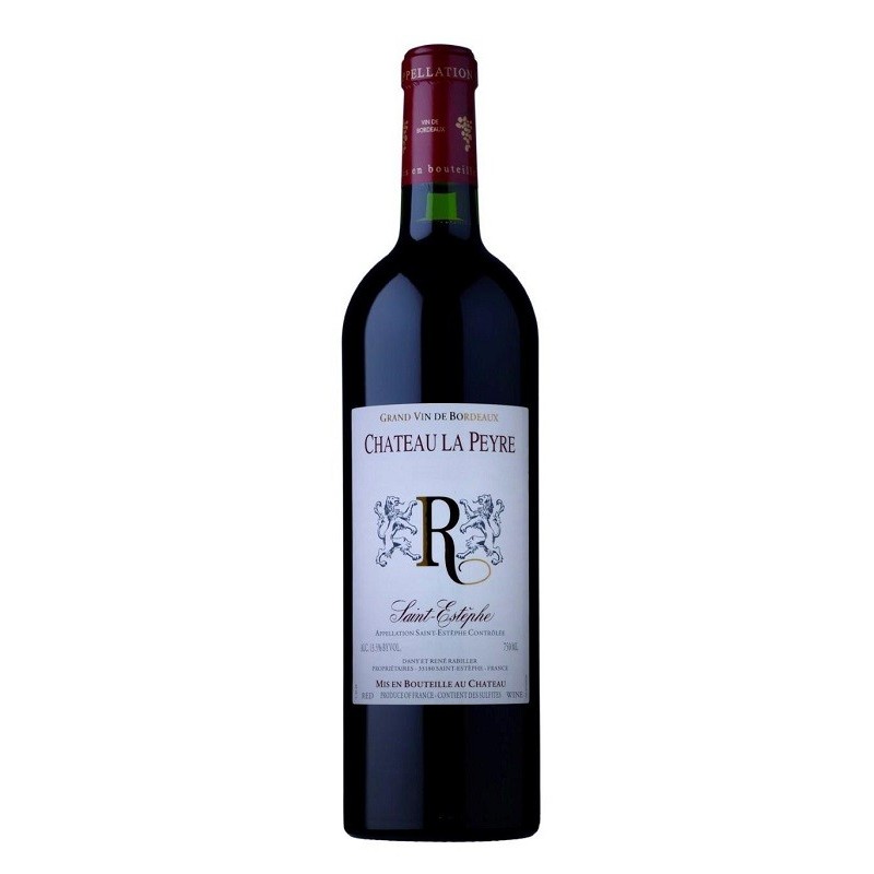 Chateau La Peyre | Red Wine