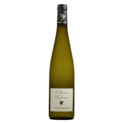 Domaine De La Mordoree - La Remise Blanc | white wine