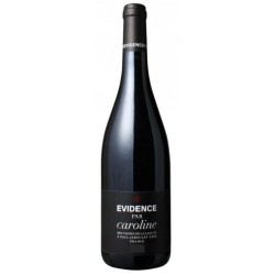 Domaine Paul Jaboulet - Vin De France Evidence Par Caroline | French Wine