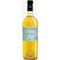 Domaine Bellegarde Jurançon Cuvée Thibault | white wine