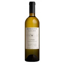 Domaine Gauby - La Roque - Vin Bio | white wine