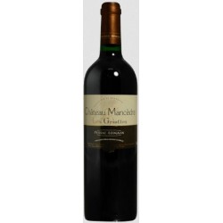 Chateau Mancedre Les Griottes | Red Wine
