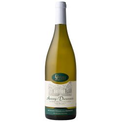 Domaine Rapet Francois & Fils - Auxey-Duresses Blanc Les Hautes | white wine