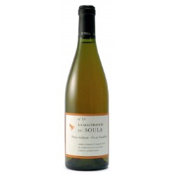 Domaine Le Soula - La Macération Du Soula | white wine