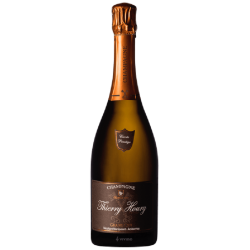 Champagne Thierry Houry Brut Prestige Grand Cru | Champagne