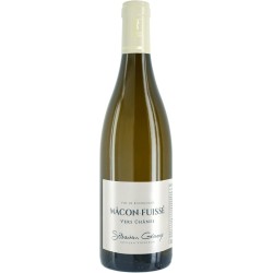 Domaine Giroux Macon-Fuisse Vers Chanes | white wine