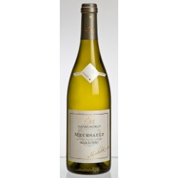 Domaine Michelot Meursault Sous La Velle | white wine