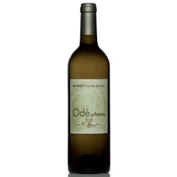 Chateau D'aydie Ode D'aydie | white wine