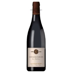 Les Vins De Vienne Chateauneuf-Du-Pape Les Oteliees | Red Wine