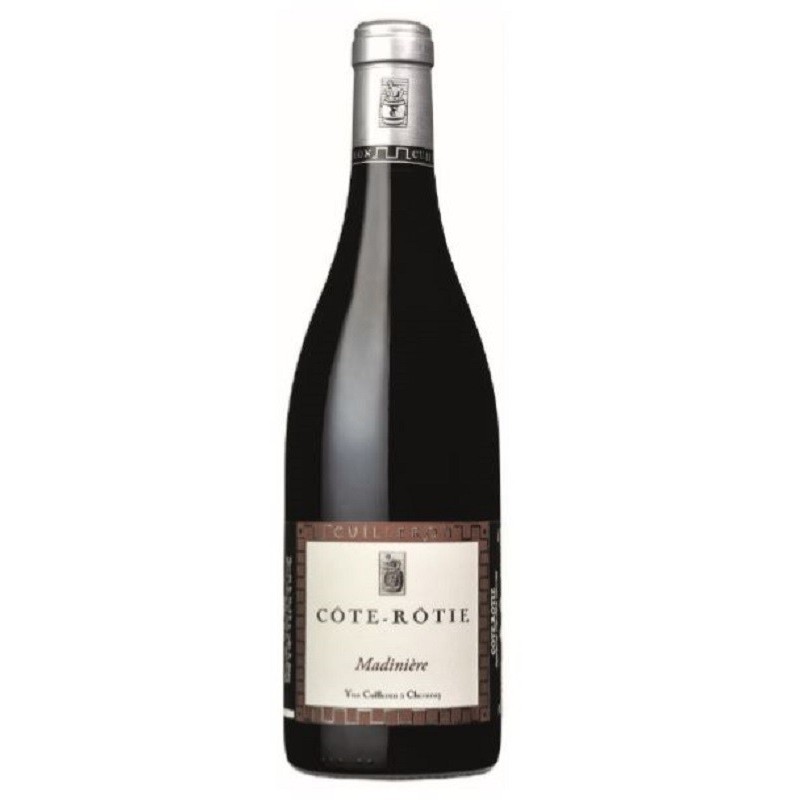 Cave Yves Cuilleron - Cote-Rotie Madiniere | Red Wine