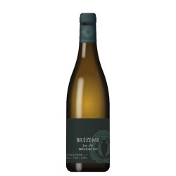 Les Vins De Vienne - Lieu-Dit Cote Du Rhone Brézème Est Blanc | white wine