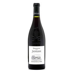 Domaine De La Janasse Chateauneuf-Du-Pape Tradition | Red Wine