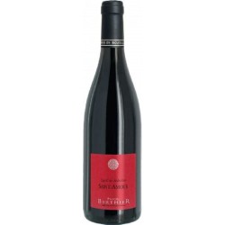Domaine Pascal Berthier - Saint-Amour Esprit De Seduction | Red Wine