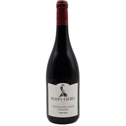 Vignoble Dampt Freres Bourgogne Rouge Chevalier D'eon | Red Wine