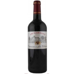 Domaine De La Refrenie - Pécharmant | Red Wine