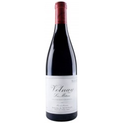 Domaine De Montille Volnay 1er Cru Les Mitans Bio | Red Wine