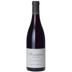 Maison De Montille - Bourgogne Pinot Noir | Red Wine