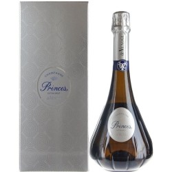 Champagne De Venoge Princes Extra Brut - Etui | Champagne