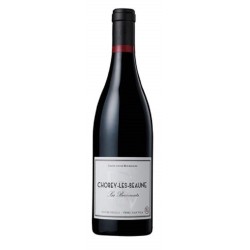 Domaine Decelle Villa - Chorey-Les-Beaune Rouge Les Beaumonts | Red Wine