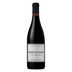 Domaine Decelle Villa - Savigny-Les-Beaune Rouge Les Pimentiers | Red Wine