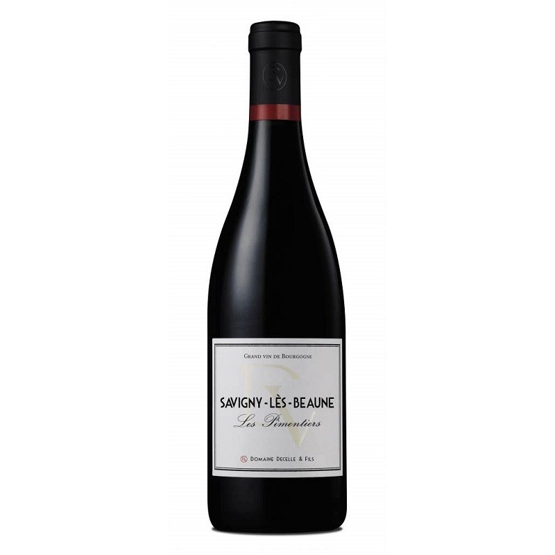Domaine Decelle Villa - Savigny-Les-Beaune Rouge Les Pimentiers | Red Wine