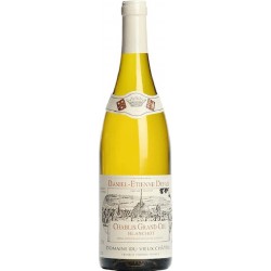 Domaine Etienne Defaix Chablis Grand Cru Blanchot | white wine
