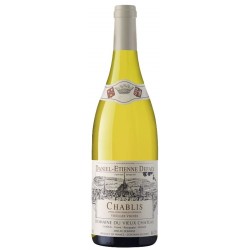 Domaine Etienne Defaix Chablis Vieilles Vignes | french wine