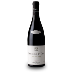 Domaine Henri Delagrange Pommard 1er Cru Les Bertins | Red Wine