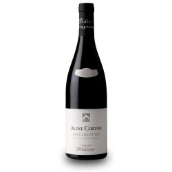 Domaine Henri Delagrange Aloxe-Corton Les Caillettes | Red Wine