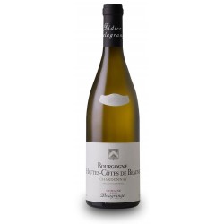 Domaine Henri Delagrange Hautes Cotes De Beaune Blanc | french wine