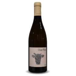Domaine Olivier Pithon - Cotes Catalanes Blanc Lais | white wine