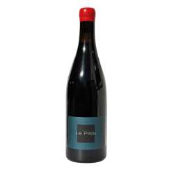 Domaine Olivier Pithon - Cotes Catalanes Rouge Le Pilou | Red Wine