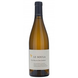 Domaine Le Soula - Le Soula Blanc | white wine