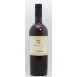 Domaine La Sobilane Rivesaltes | Red Wine