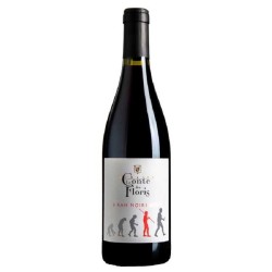 Domaine Le Conte Des Floris Languedoc 6 Rah Noir Bio | Red Wine